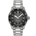 ティソ TISSOT シースター 1000 パワーマティック 80 40mm T120.807.11.051.00 腕時計 自動巻き