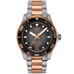 ティソ TISSOT シースター SEASTAR 1000 40MM T120.807.22.051.01 腕時計 自動巻き