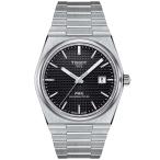 ティソ PRX オートマティック T137.407.11.051.00 メンズ 腕時計 自動巻き TISSOT