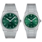 ティソ TISSOT 腕時計 ペアモデル PRX ピーアールエックス T137.410.11.091.00 T137.210.11.081.00