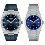 ティソ TISSOT 腕時計 ペアモデル PRX ピーアールエックス T137.410.16.0410.0 T137.210.11.0410.0