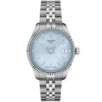 ティソ TISSOT バラード 34mm T156.210.11.351.00 腕時計 レディース