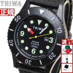 トリワ TRIWA 腕時計 メンズ タイムフ