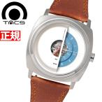 タックス TACS 腕時計 メンズ レディース 自動巻き MASK PLAYER AUTOMATIC TS2101B