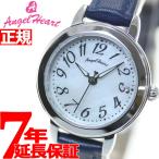 エンジェルハート ソーラー 腕時計 レディース TT25S-NV Angel Heart