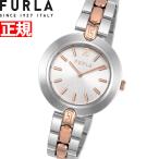 フルラ Furla 腕時計 レディース フルラロゴリンクス FURLA LOGO LINKS WW00002004L5
