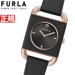 フルラ Furla 腕時計 レディース フルラアルコスクエア FURLA ARCO SQUARE WW00017003L3