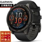 ( нет банковский процент заем ) Garmin GARMIN fenix 8 AMOLED 47mm Phoenix 8amo красный GPS смарт-часы наручные часы 010-02904-27