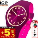 アイスウォッチ ICE-WATCH 腕時計 レディース アイスデュオ シック ICE duo chic 023276