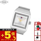 （ノベルティー付き）トミーヒルフィガー TOMMY HILFIGER ウォッチリング リングウォッチ 時計 指輪 1782836