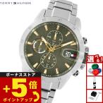 トミーヒルフィガー TOMMY HILFIGER 腕時計 メンズ JAMESON 1792197