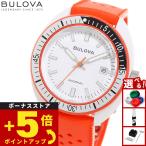 （豪華おまけ有） ブローバ BULOVA 腕時計 メンズ アーカイブスシリーズ Archives Series Snorkel 98B448