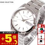 セイコー セレクション SEIKO SELECTION Sシリーズ 腕時計 メンズ SBTH007