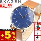 スカーゲン SKAGEN 腕時計 メンズ SKW6355