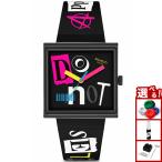 swatch スウォッチ 腕時計 メンズ レ