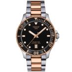 ティソ TISSOT シースター SEASTAR 1000 クォーツ 40MM T120.410.22.051.01 腕時計