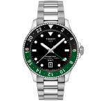 ティソ TISSOT T-レース パワーマティック80 41mm T120.852.11.051.00 腕時計 メンズ