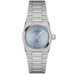 ティソ TISSOT PRX ピーアールエックス クォーツ 25mm T137.010.11.351.00 腕時計 レディース