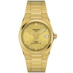 ティソ TISSOT PRX ピーアールエックス T137.207.33021.00 腕時計 メンズ レディース 自動巻き