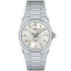 ティソ TISSOT PRX ピーアールエックス 35mm T137.210.11.111.00 腕時計 メンズ レディース