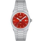 ティソ TISSOT ピーアールエックス PRX クォーツ 35MM T137.210.11.421.00 腕時計