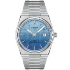 ティソ TISSOT PRX パワーマティック80 T137.407.11.351.01 腕時計 メンズ 自動巻き