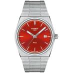 ティソ TISSOT ピーアールエックス PRX クォーツ 35MM T137.410.11.421.00 腕時計