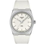ティソ TISSOT PRX ピーアールエックス T137.410.17.011.00 腕時計 メンズ