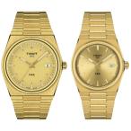 ティソ TISSOT 腕時計 ペアモデル PRX ピーアールエックス T137.410.33.021.00 T137.210.33.021.00