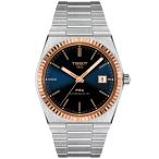 （ノベルティー付き）ティソ TISSOT PRX ピーアールエックス パワーマティック80 T931.407.41.041.00 腕時計