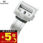 グランドセイコー 三つ折れプッシュ式 中留 ステンレススチール 16mm GRAND SEIKO XGN00116