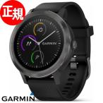 ¥Ý¥¤¥ó¥ÈºÇÂç21ÇÜ¡ª ¥¬¡¼¥ß¥ó GARMIN GPSÆâ¢ ¥¹¥Þ¡¼¥È¥¦¥©¥Ã¥Á »þ·× vivoactive3 Black Slate 010-01769-71