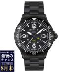 （8月末でYahoo販売終了） Sinn ジン 857.S 自動巻 腕時計 メンズ パイロットウォッチ ステンレスバンド ドイツ製