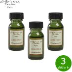 ショッピングジャルダン Christian Tortu クリスチャン トルチュ レアクティヴァー ポプリ パフューメ専用 フレグランスオイル ジャルダンシトラス 15ml×3点セット