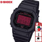 Gショック G-SHOCK デジタル 限定モデル 腕時計 メンズ DW-5600BBR-1JF ブラック レッド ジーショック