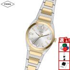 �i�m�x���e�B�[�t���j�t�H�b�V�� FOSSIL �r���v ���f�B�[�X EVERETT �A�i���O �X�e�����X�X�`�[�� ES5494