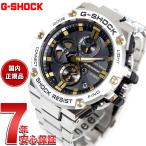 ショッピングg-shock ブラック Gショック Gスチール G-SHOCK G-STEEL ソーラー 腕時計 メンズ GST-B100D-1A9JF