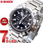 Gショック Gスチール G-SHOCK G-STEEL ソーラー 腕時計 メンズ GST-B600D-1AJF ジーショック