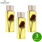 LINDEN LEAVES Lynn ten Lee bsbo Dio il rose S 60ml×3 пункт 