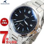 18/19I|CgUPIJVI IVAiX CASIO OCEANUS dg \[[ dgv Y OCW-S100-1AJF