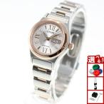 シチズンコレクション 自動巻き 腕時計 レディース PD7166-54W CITIZEN