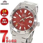 ショッピング自動巻き オリエント 腕時計 メンズ 自動巻き ORIENT スポーツ マコ Mako RN-AC0Q09R