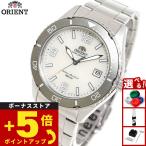 オリエント ORIENT スポーツ SPORTS マコ Mako ソーラーパワード 腕時計 メンズ ソーラー