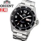 ショッピング海外 オリエント ORIENT 逆輸入モデル 海外モデル 腕時計 メンズ 自動巻き マコ Mako SAA02001B3