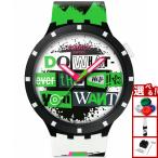 swatch スウォッチ 腕時計 メンズ レ