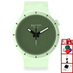 swatch スウォッチ 腕時計 ビッグボー