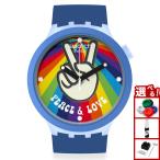 swatch スウォッチ 腕時計 メンズ レ�