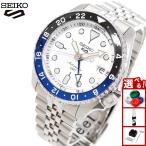 セイコー5 スポーツ SEIKO 5 SPORTS 自動巻き メカニカル 腕時計 メンズ セイコーファイブ スポーツ