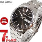 セイコー セレクション SEIKO SELECTION Sシリーズ 腕時計 メンズ SBTH011