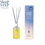 SLEEP STEP スリープステップ アロマティックリードディフューザー スイートドリーム 100ml